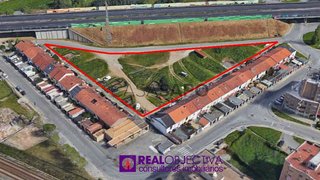 Terreno para venda em Valongo, Portugal — 570 000 €