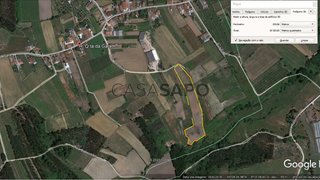 Terreno · 10 798 m² · 45 000 €