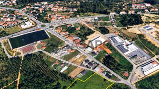 Land for sale in Valença, Portugal — €160,000