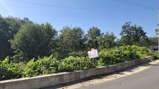 Land for sale in Arcos de Valdevez, Portugal — €39,000