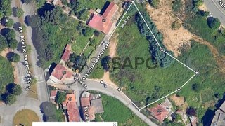 Land for sale in São João da Madeira, Portugal — €445,000