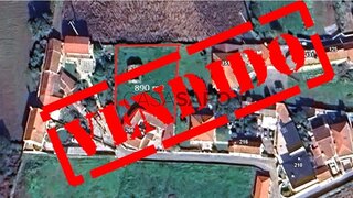 Terreno para venda em Barcelos, Portugal — 75 000 €