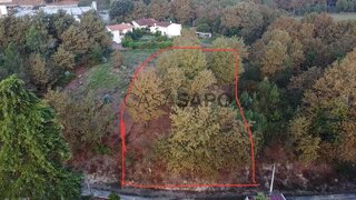 Land for sale in Vila Verde, Portugal — €45,000