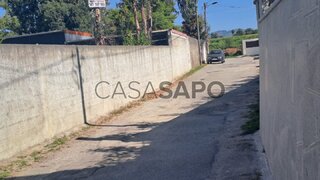 Terreno para venda em Vila Verde, Portugal — 65 000 €