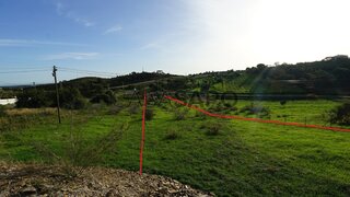 Land for sale in Castro Marim, Portugal — €215,000