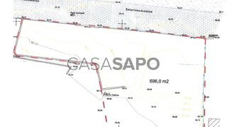 Land for sale in Loulé, Portugal — €400,000