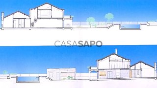 Terreno em Faro · 650 m² · 149 500 €