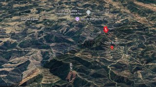Terreno para venda em Loulé, Portugal — 12 900 €