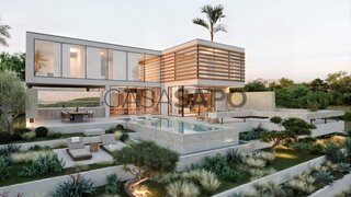 Terreno em Faro · 5900 m² · 295 000 €