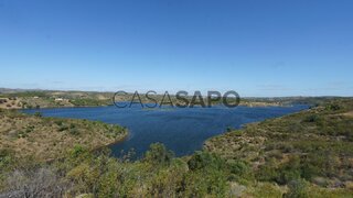 Terreno para venda em Castro Marim, Portugal — 80 000 €