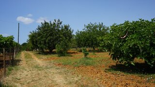 Land for sale in Vila Real de Santo António, Portugal — €250,000