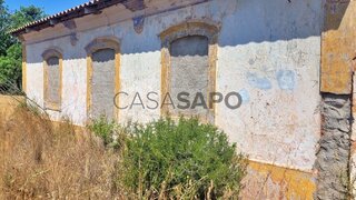 Land for sale in Vila Real de Santo António, Portugal — €550,000