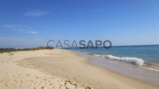 Terreno para venda em Castro Marim, Portugal — 81 500 €