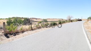 Terreno para venda em Alcoutim, Portugal — 27 000 €
