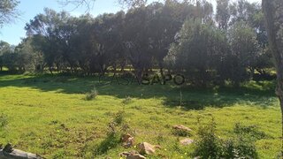 Terreno para venda em Olhão, Portugal — 45 000 €