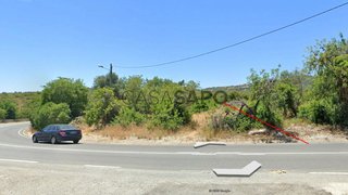 Land for sale in São Brás de Alportel, Portugal — €262,300