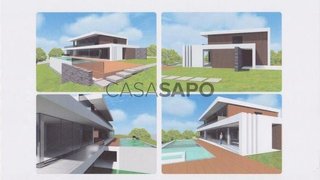 Land for sale in Loulé, Portugal — €1,300,000