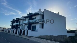 Terreno de 240 m² em Faro