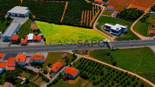 Terreno para venda em Loulé, Portugal — 3 000 000 €