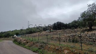 Terreno em Faro · 7880 m² · 160 000 €
