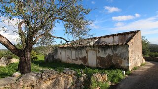 Land for sale in Tavira, Portugal — €295,000
