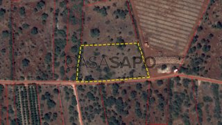Terreno para venda em Silves, Portugal — 48 480 €