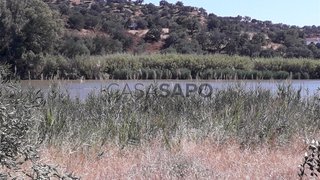 Land for sale in Alcoutim, Portugal — €14,000