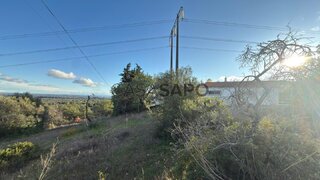 Land for sale in Loulé, Portugal — €80,000