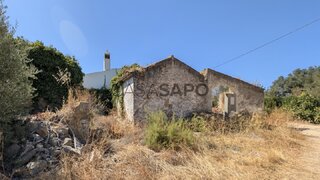 Terreno para venda em Olhão, Portugal — 150 000 €