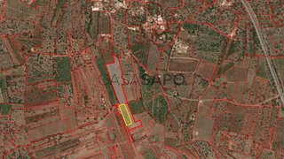 Land for sale in Silves, Portugal — €35,000