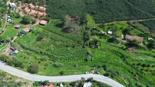 Land for sale in Portimão, Portugal — €120,000