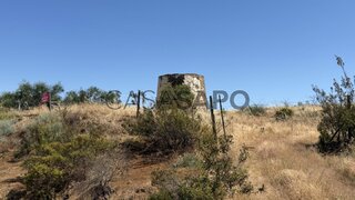 Terreno para venda em Castro Marim, Portugal — 250 000 €