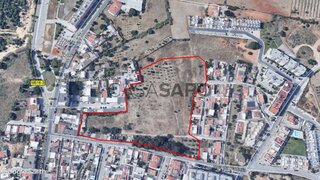 Land for sale in Olhão, Portugal — €2,900,000