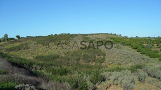 Terreno para venda em Castro Marim, Portugal — 19 000 €