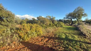 Land for sale in Loulé, Portugal — €39,000