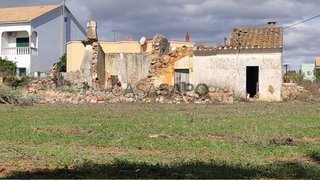 Land for sale in Tavira, Portugal — €400,000