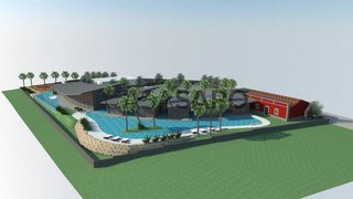 Land for sale in Loulé, Portugal — €1,600,000