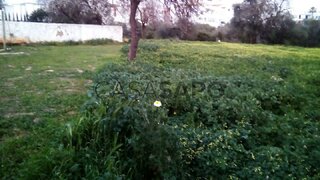 Land for sale in Loulé, Portugal — €180,000