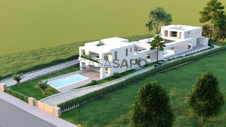 Land for sale in Albufeira, Portugal — €1,250,000