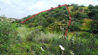 Terreno para venda em Castro Marim, Portugal — 10 000 €