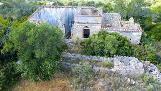 Land for sale in São Brás de Alportel, Portugal — €200,000