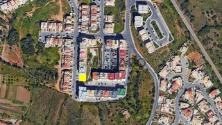 Land for sale in Portimão, Portugal — €545,000