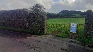 Land for sale in Ribeira Grande, Portugal — €468,700