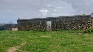 Land for sale in Praia da Vitória, Portugal — €51,400