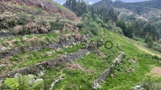 Land for sale in Machico, Portugal — €199,000