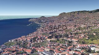 Land for sale in Funchal, Portugal — €249,000