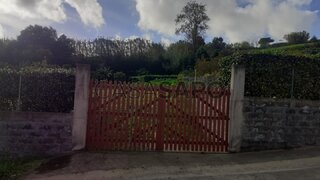Land for sale in Lagoa (Açores), Portugal — €125,000