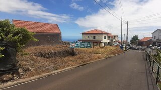 Land for sale in Ponta do Sol, Portugal — €210,000