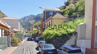 Terreno para venda em Ribeira Brava, Portugal — 120 000 €