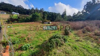 Land for sale in Santana, Portugal — €270,000